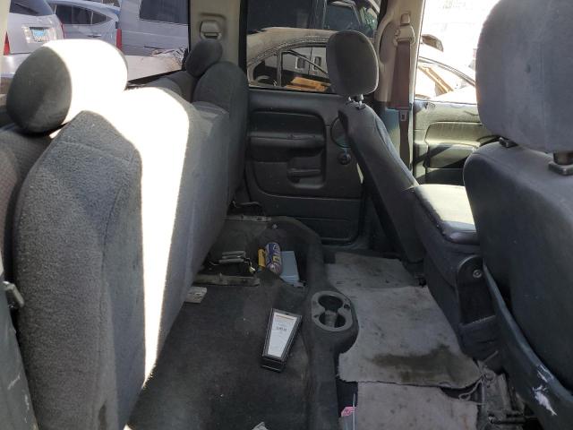 Photo 11 from auction – 2004 DODGE RAM 1500 S with VIN 1D7HA18N84S660650
