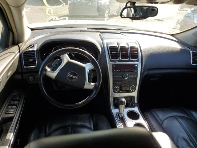 Photo 8 from auction – 2008 GMC ACADIA SLT with VIN 1GKEV33718J277266