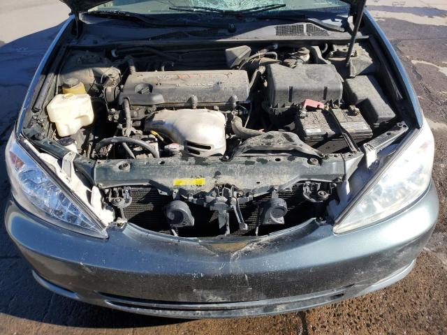 Photo 11 from auction – 2003 TOYOTA CAMRY LE with VIN 4T1BE32K23U748185