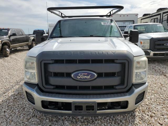 Photo 5 from auction – 2013 FORD F250 SUPER with VIN 1FTBF2A61DEA85218