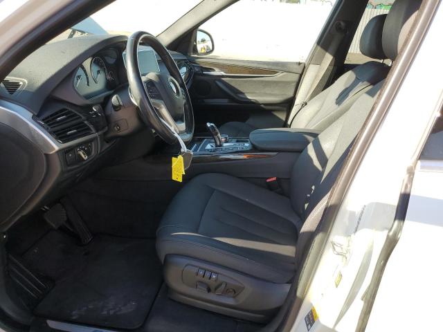 Photo 7 from auction – 2018 BMW X5 XDR40E with VIN 5UXKT0C54J0W00818