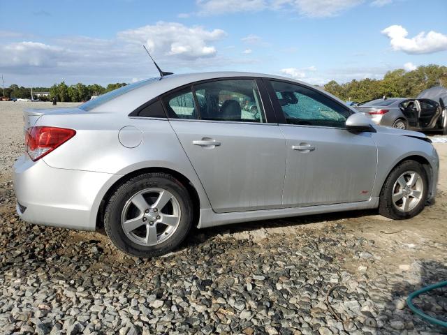 Photo 3 from auction – 2013 CHEVROLET CRUZE LT with VIN 1G1PC5SB4D7296776
