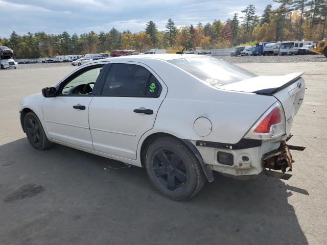 Photo 2 from auction – 2009 FORD FUSION SE with VIN 3FAHP07159R170287