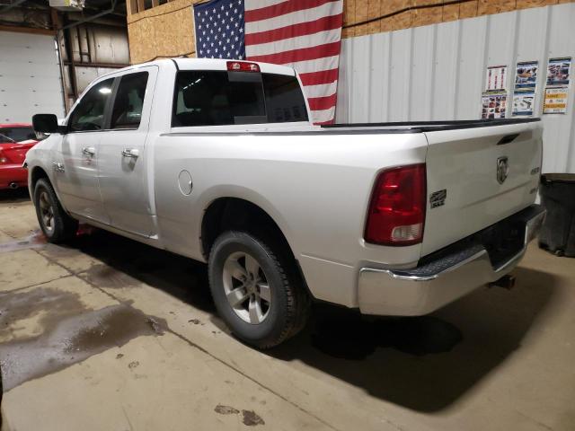 Photo 2 from auction – 2016 RAM 1500 SLT with VIN 1C6RR7GG5GS307520