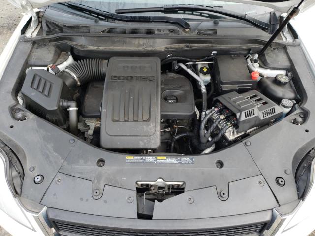 Photo 11 from auction – 2014 GMC TERRAIN SL with VIN 2GKFLXEK2E6170058