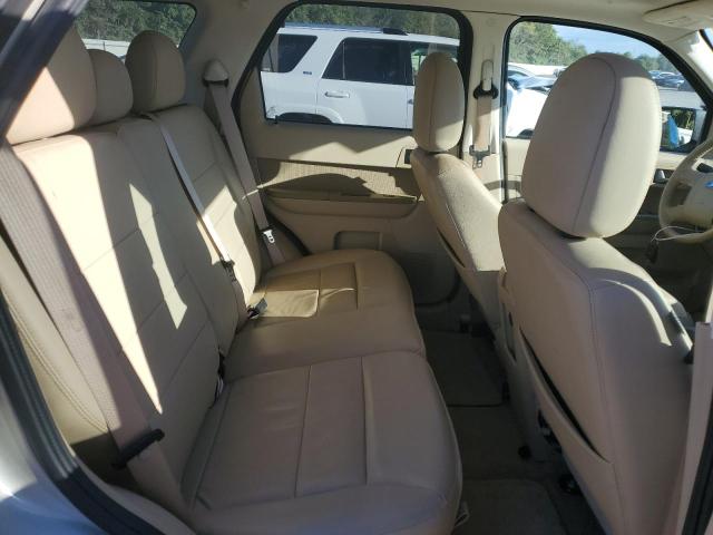 Photo 11 from auction – 2012 FORD ESCAPE XLT with VIN 1FMCU0D73CKC43508
