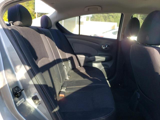Photo 10 from auction – 2014 NISSAN VERSA S with VIN 3N1CN7AP7EL801699