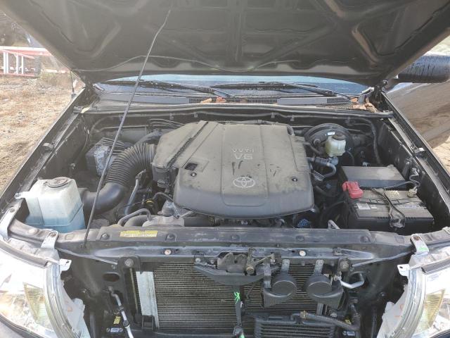 Photo 11 from auction – 2010 TOYOTA TACOMA DOU with VIN 3TMLU4EN5AM053997