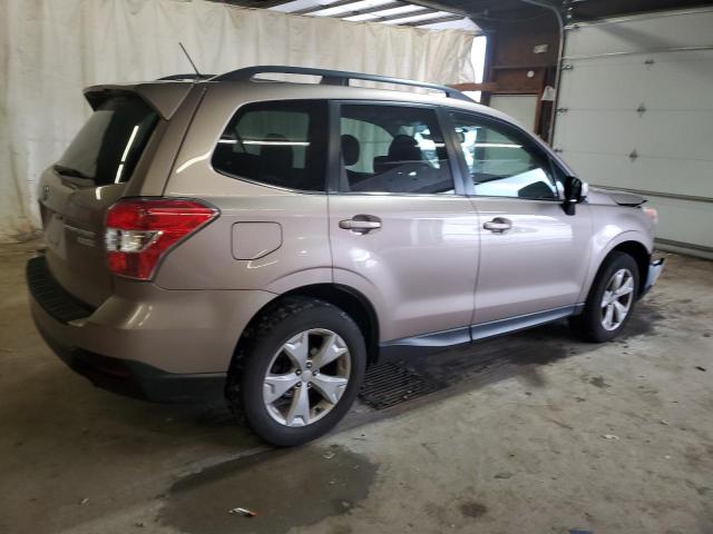 صورة رقم 3 من المزاد - 2015 SUBARU FORESTER 2 مع VIN JF2SJAHC4FH407776