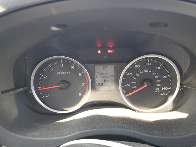 Photo 9 from auction – 2014 SUBARU FORESTER 2 with VIN JF2SJAEC0EH485586
