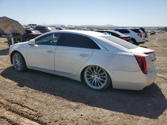 Photo 2 from auction – 2013 CADILLAC XTS PLATIN with VIN 2G61V5S32D9234066