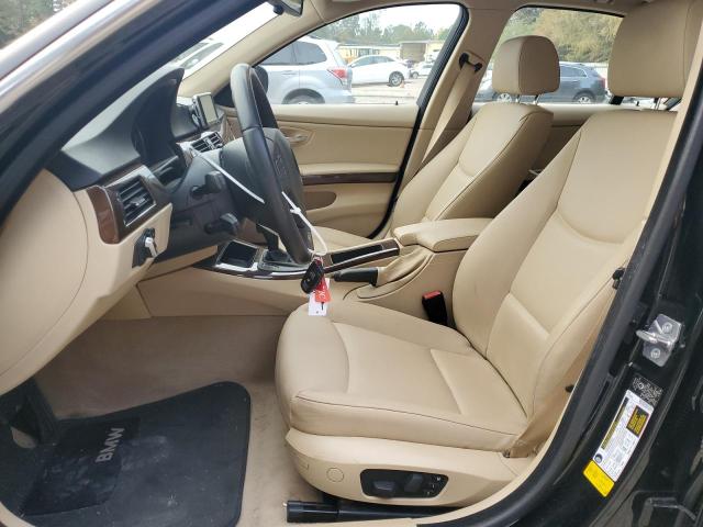 Photo 7 from auction – 2010 BMW 335 D with VIN WBAPN7C53AA778088