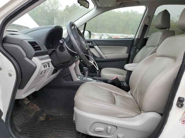 Photo 7 from auction – 2014 SUBARU FORESTER 2 with VIN JF2SJAMCXEH538134