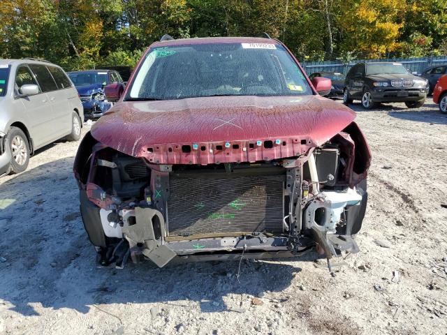 Photo 5 from auction – 2018 SUBARU FORESTER 2 with VIN JF2SJAJC0JH483935