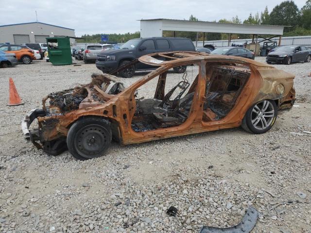 NISSAN MAXIMA S 2019 with VIN 1N4AA6AV8KC373213 - Photo from auction