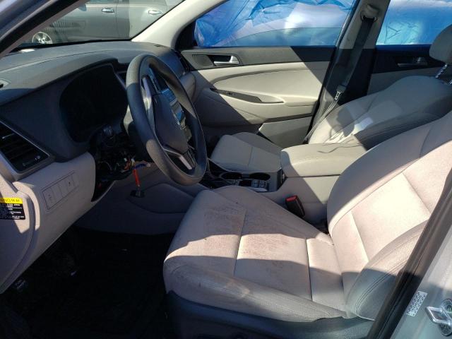 Photo 7 from auction – 2018 HYUNDAI TUCSON SEL with VIN KM8J3CA48JU801425