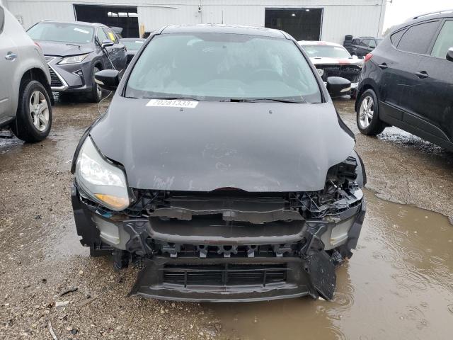 Photo 5 from auction – 2014 FORD FOCUS ST with VIN 1FADP3L97EL450877