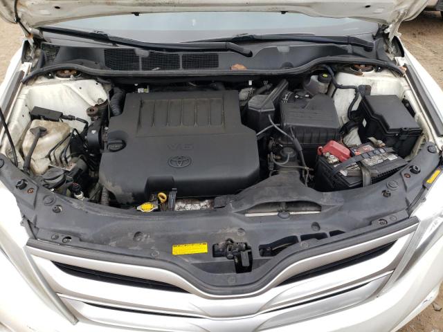 Photo 12 from auction – 2014 TOYOTA VENZA LE with VIN 4T3BK3BB0EU102775