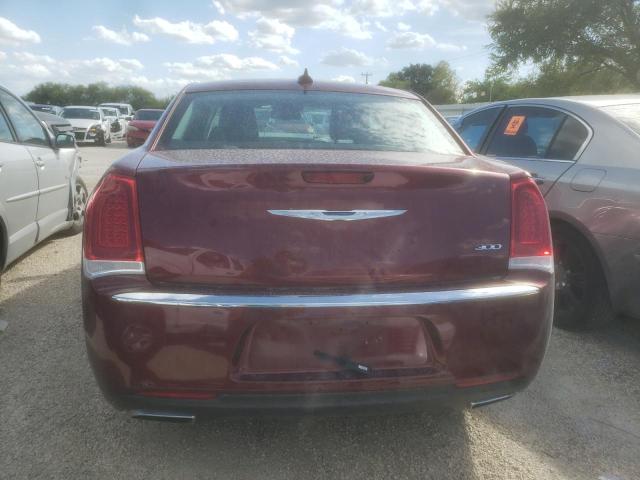 Photo 6 from auction – 2015 CHRYSLER 300 LIMITE with VIN 2C3CCAAG4FH810682