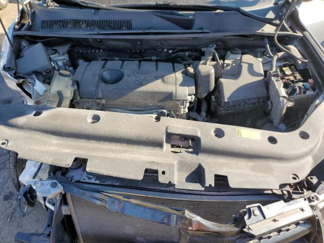 Photo 12 from auction – 2012 TOYOTA RAV4 with VIN 2T3BF4DVXCW254349
