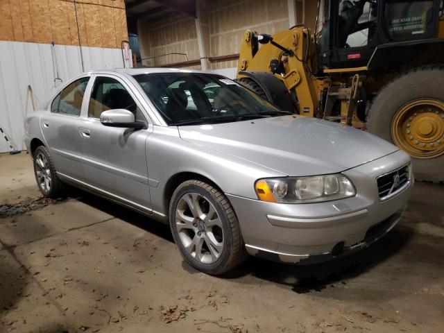 Photo 4 from auction – 2009 VOLVO S60 2.5T with VIN YV1RH592292737049