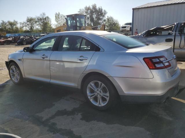 Photo 2 from auction – 2015 FORD TAURUS SEL with VIN 1FAHP2E85FG159370