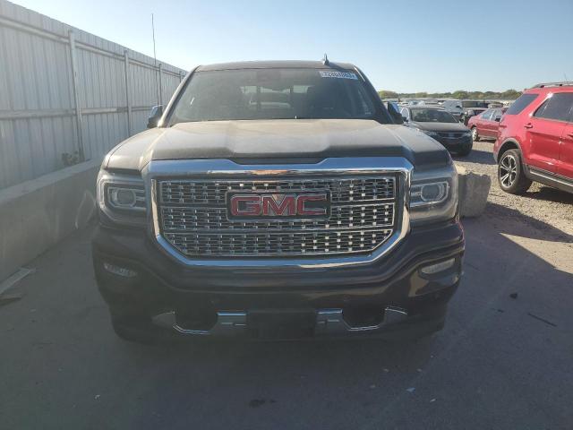 Photo 5 from auction – 2016 GMC SIERRA K15 with VIN 3GTU2PEC7GG139801