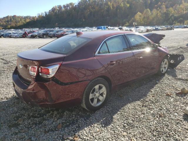 Photo 3 from auction – 2016 CHEVROLET MALIBU LIM with VIN 1G11C5SA9GF106560