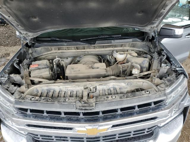 Photo 11 from auction – 2020 CHEVROLET SILVERADO with VIN 3GCPWCED8LG414265