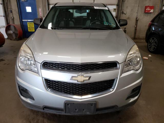 Photo 5 from auction – 2011 CHEVROLET EQUINOX LS with VIN 2GNALBEC8B1292912