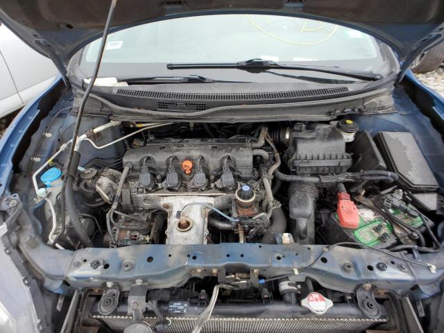 Photo 11 from auction – 2015 HONDA CIVIC EX with VIN 2HGFG3B87FH508952