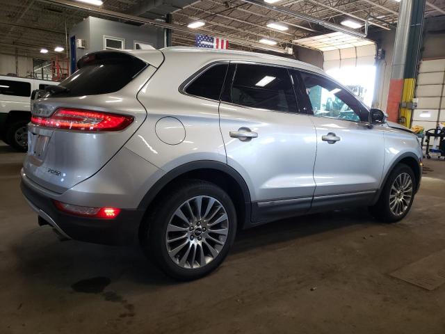 Photo 3 from auction – 2016 LINCOLN MKC RESERV with VIN 5LMCJ3D95GUJ28606