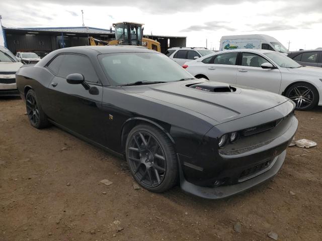 Photo 4 from auction – 2017 DODGE CHALLENGER with VIN 2C3CDZFJ5HH502021