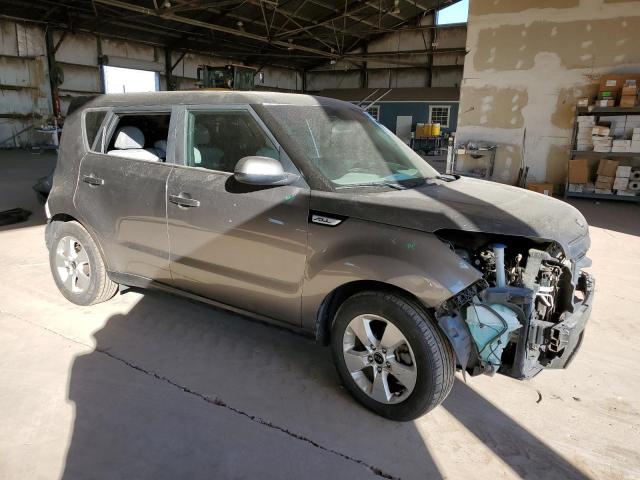 Photo 4 from auction – 2017 KIA SOUL with VIN KNDJN2A28H7498369