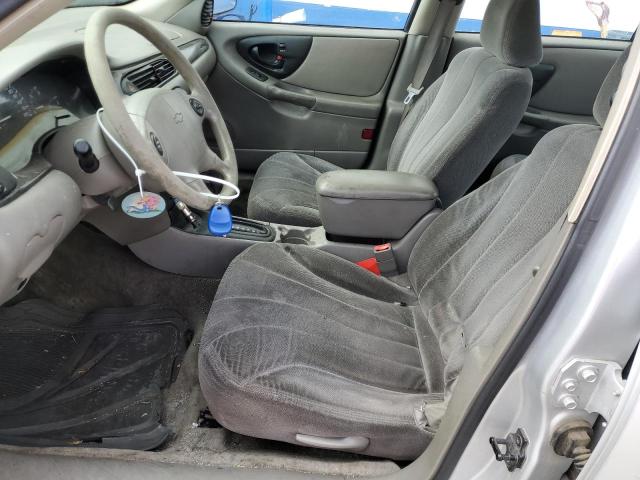 Photo 7 from auction – 2003 CHEVROLET MALIBU with VIN 1G1ND52J03M610449