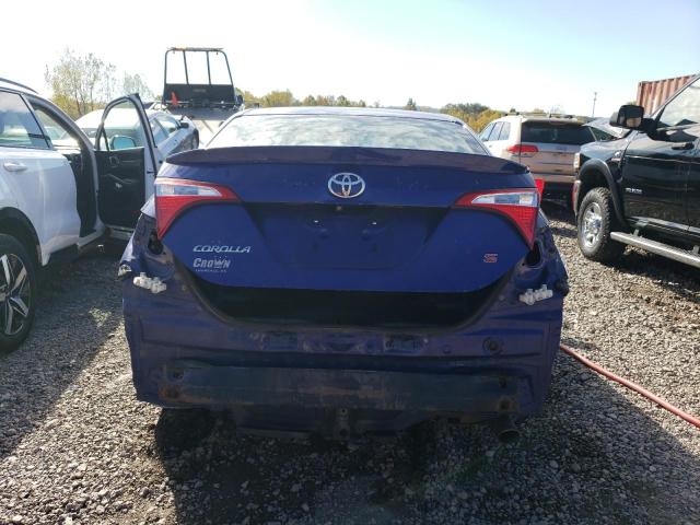 Photo 6 from auction – 2015 TOYOTA COROLLA L with VIN 5YFBURHE1FP202118