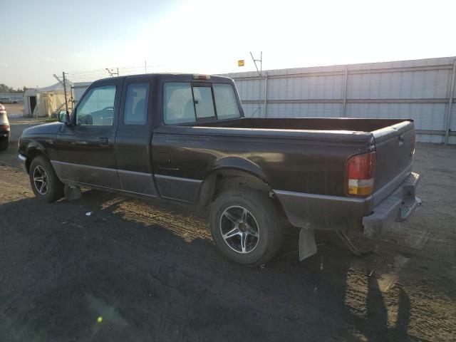 Photo 2 from auction – 1996 FORD RANGER SUP with VIN 1FTCR14A3TPB18647
