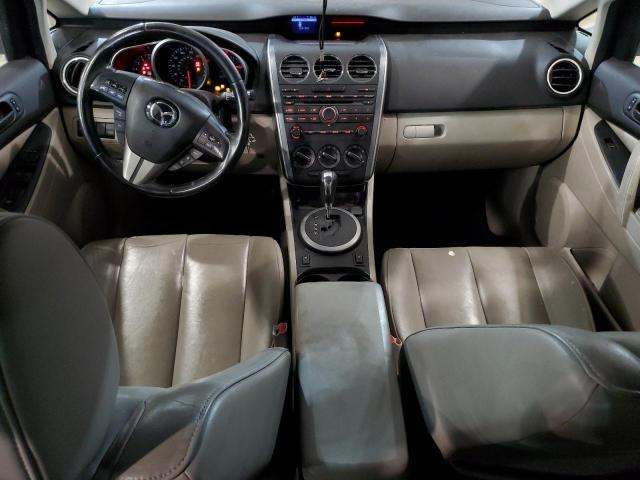 Photo 8 from auction – 2010 MAZDA CX-7 with VIN JM3ER2W31A0310045