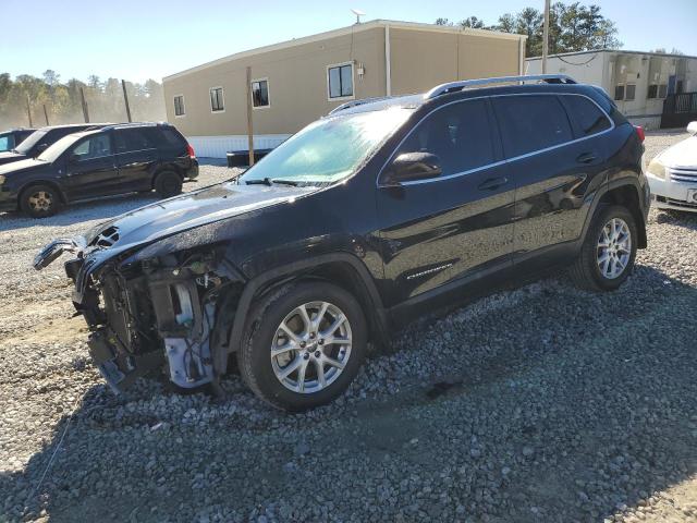 Photo 1 from auction – 2015 JEEP CHEROKEE L with VIN 1C4PJLCS5FW548446