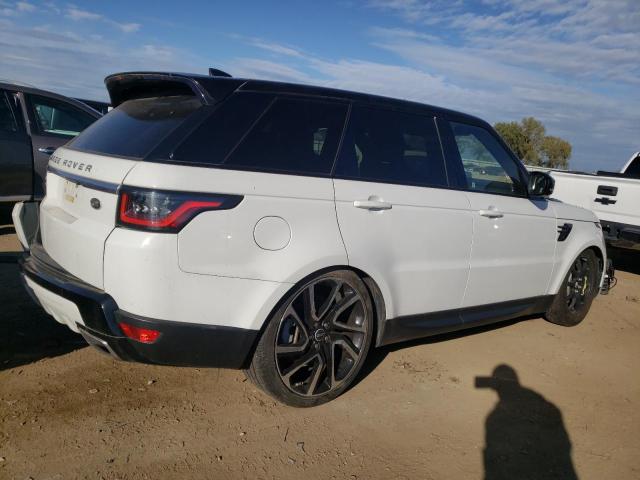 Photo 3 from auction – 2018 LAND ROVER RANGE ROVE with VIN SALWG2RV7JA403249