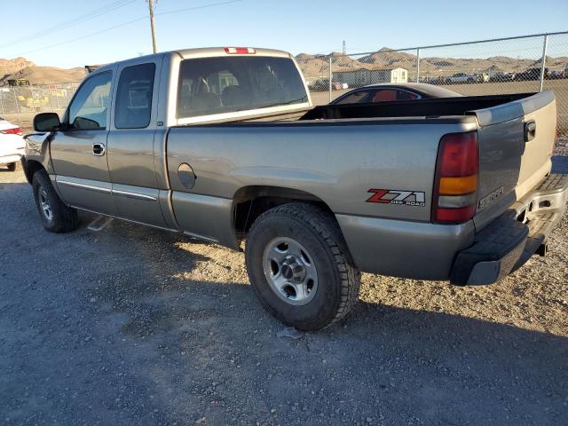 Photo 2 from auction – 2003 GMC NEW SIERRA with VIN 1GTEK19V23E348216