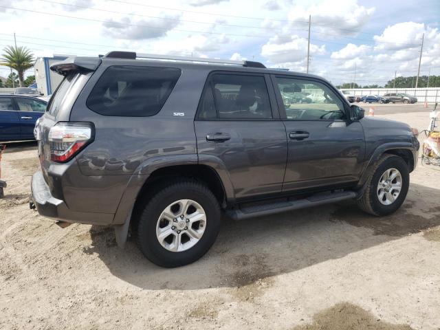 Photo 3 from auction – 2019 TOYOTA 4RUNNER SR with VIN JTEZU5JR5K5211539