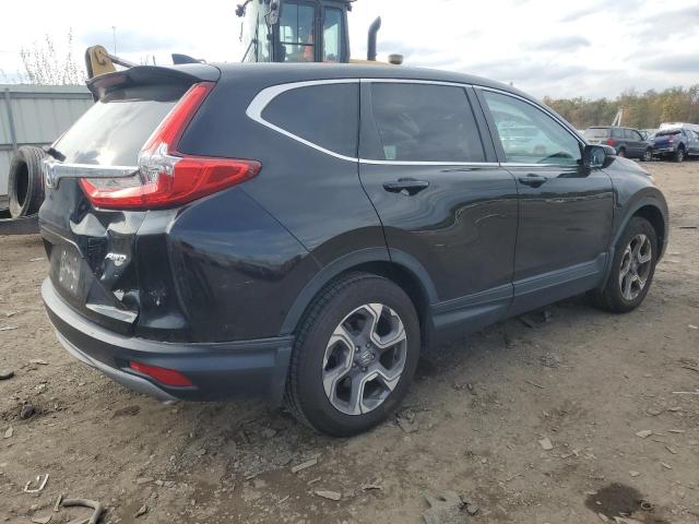 Photo 3 from auction – 2018 HONDA CR-V EX with VIN 7FARW2H56JE076220