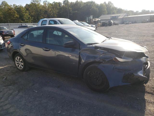 Photo 4 from auction – 2014 TOYOTA COROLLA L with VIN 5YFBURHE2EP121045