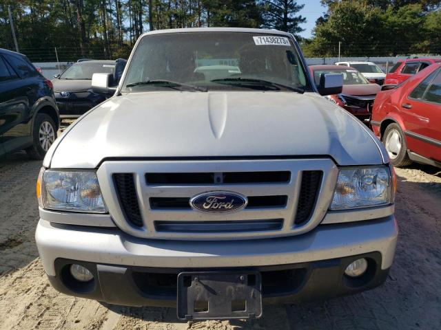 Photo 5 from auction – 2011 FORD RANGER SUP with VIN 1FTKR4EE4BPA50985