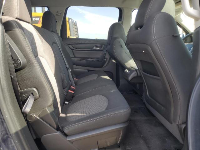 Photo 11 from auction – 2017 CHEVROLET TRAVERSE L with VIN 1GNKVGKD0HJ284181