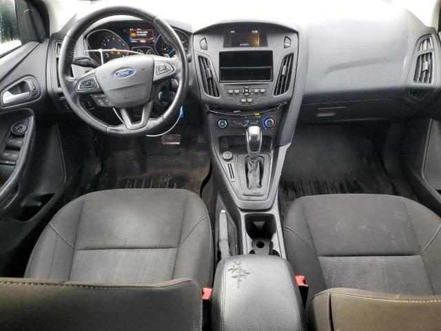 Photo 8 from auction – 2015 FORD FOCUS SE with VIN 1FADP3F2XFL299081
