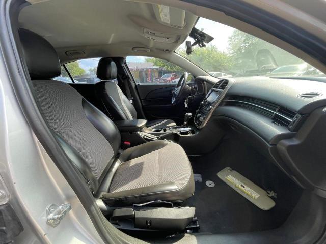 Photo 5 from auction – 2015 CHEVROLET MALIBU 2LT with VIN 1G11D5SL3FF162670