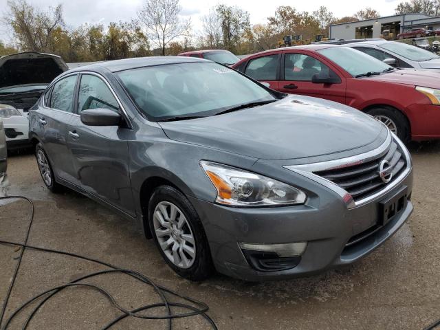 Photo 4 from auction – 2015 NISSAN ALTIMA 2.5 with VIN 1N4AL3AP7FN870743
