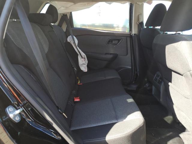 Photo 10 from auction – 2021 NISSAN ROGUE S with VIN 5N1AT3AB9MC832997